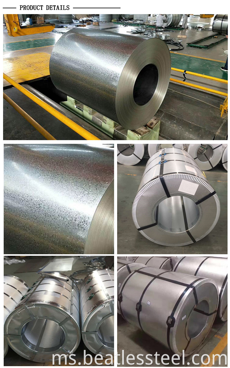 q235 cold rolled steel